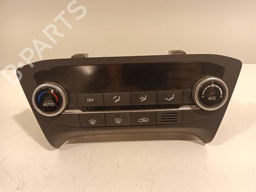 Used Climate control HYUNDAI i20 II (GB, IB) 1.2 (84 hp) 17761503