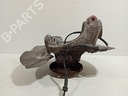 Right front steering knuckle BMW X1 (E84) sDrive 18 d | BP25049615M26 - Image 5