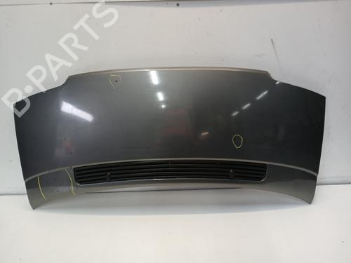 Motorhjelm VW TRANSPORTER T4 Van (70A, 70H, 7DA, 7DH) 2.4 D (78 hp) 26203079