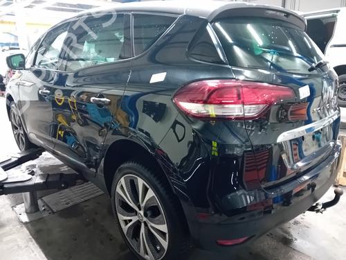 Switch RENAULT SCÉNIC IV (J9_) 1.2 TCe 130 | BP33003625I30 - Image 12