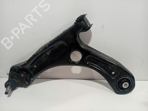 Used Right front suspension arm VW UP! (121, 122, BL1, BL2, BL3, 123) 1.0 (60 hp) 29941176