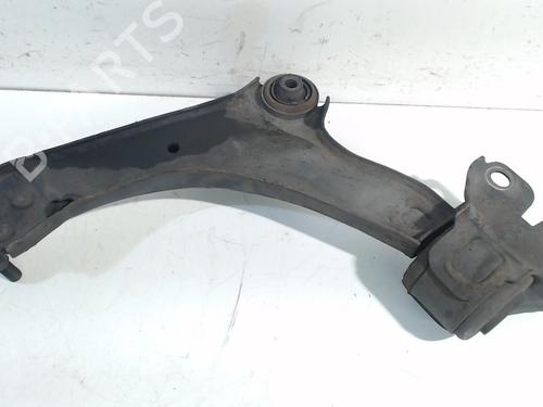 Used Right front suspension arm VOLVO S60 II (134) D5 (205 hp) 9860029