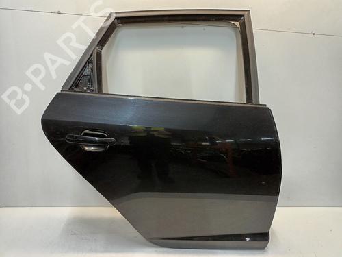 Used Right rear door SEAT IBIZA IV ST (6J8, 6P8) 1.2 TSI (105 hp) 31761830