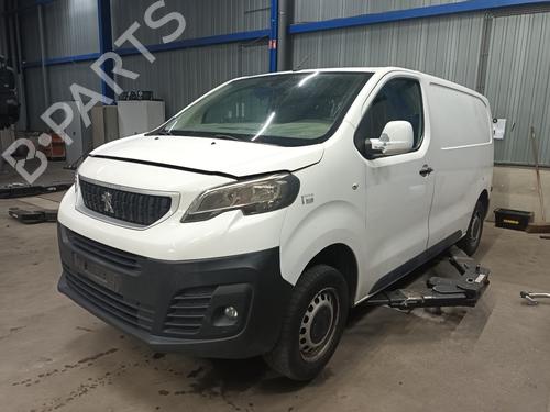 Brugte PEUGEOT EXPERT Van (V_) 2.0 BlueHDi 150 4783230