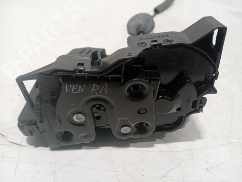 Used Rear right lock Rear right lock 38467689 38467689