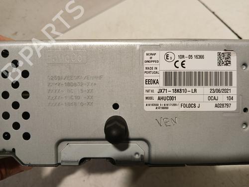 Electronic module FORD FOCUS IV Turnier (HP) 1.5 EcoBlue | BP33678479M83 - Image 5