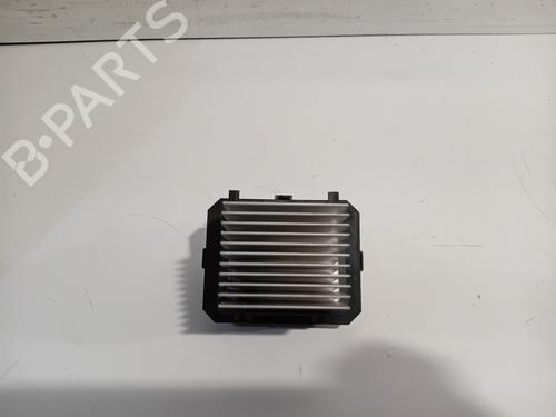 Used Heater resistor RENAULT TRAFIC III Bus (JG_) 2.0 dCi 120 (JGMN) (120 hp) 30290124