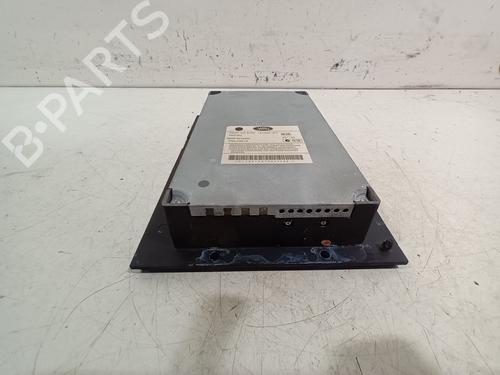 Electronic module LAND ROVER FREELANDER 2 (L359) 2.2 TD4 4x4 | BP15375477M83