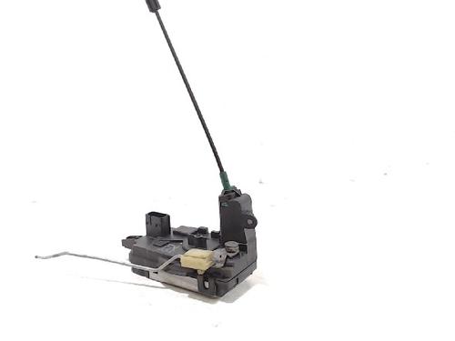 Front right lock OPEL ASTRA H (A04) 1.4 (L48) | BP13199262C97 