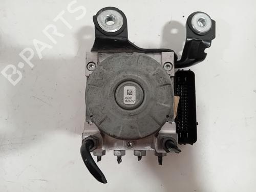 Used ABS pump FORD S-MAX (CJ, WA6) 1.5 EcoBoost (165 hp) 27639011