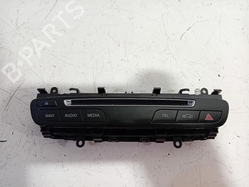 Used Switch MERCEDES-BENZ GLC (X253) 220 d 4-matic (253.905, 253.903) (170 hp) 29070886