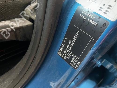 ABS pump SEAT Mii (KF1, KE1) electric | BP34058725M43  - Image 12