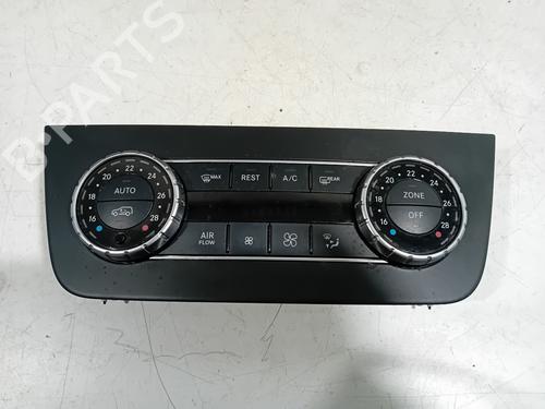 Used Climate control MERCEDES-BENZ GLE Coupe (C292) AMG 63 S 4-matic (292.375) (585 hp) 17769140