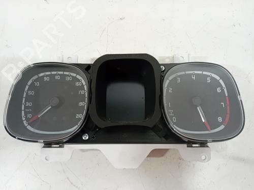 Kombiinstrument Kombiinstrument 13920551 13920551