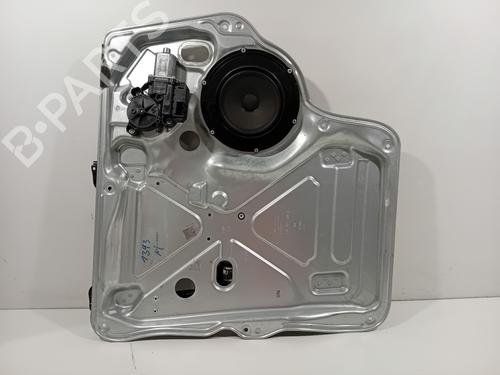 Used Front left window mechanism VW TRANSPORTER T6 Van (SGA, SGH, SHA, SHH) 2.0 TDI (102 hp) 29700075