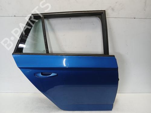 Used Right rear door Right rear door 39202531 39202531