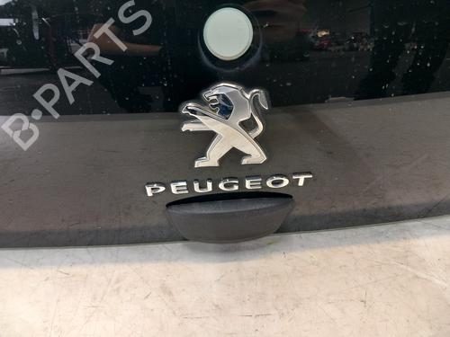 Tailgate PEUGEOT 108 1.0 VTi | BP37234022C6 - Image 5