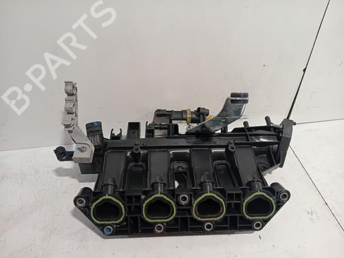 Intake manifold FIAT 500X (334_) 1.4 (334AXC1B, 334AXC11) | BP22768411M70 