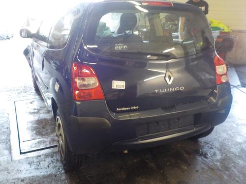 Switch RENAULT TWINGO II (CN0_) 1.2 (CN0D) | BP13202783I30 - Image 5