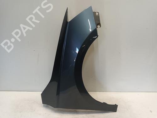 Used Right front fenders Right front fenders SKODA FABIA III Estate (NJ5) 1.2 TSI (110 hp) 33846448 33846448