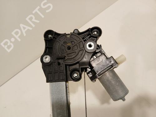 Front right window mechanism SUZUKI IGNIS III (MF, FF) 1.2 (ATK412) | BP36241089C23 - Image 3