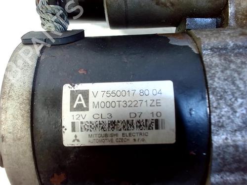 Used Starter Starter 8274570 8274570