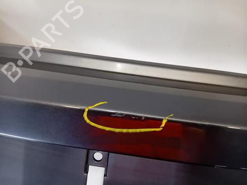 Rear bumper BMW 1 (F20) 116 i | BP26936243C8 