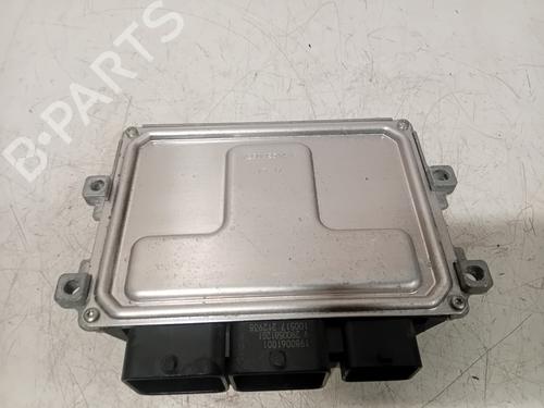 Engine control unit (ECU) CITROËN C4 CACTUS 1.2 VTi 82 | BP33935294M57 - Image 2