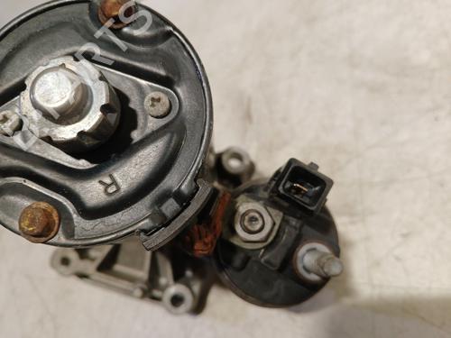 Starter BMW 1 (F20) 116 i | BP35815321M8 - Image 3