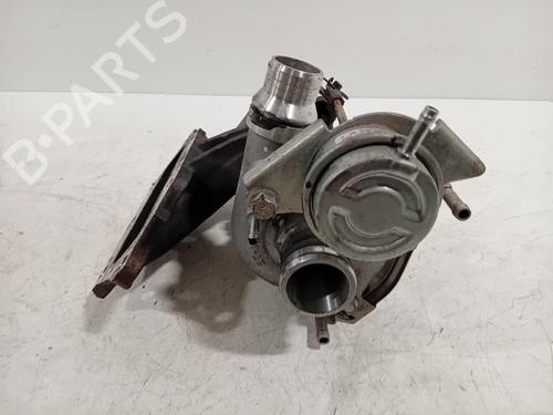 Used Turbocharger/Supercharger Turbocharger/Supercharger 22387825 22387825