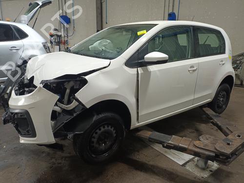 Used Parts VW UP! (121, 122, BL1, BL2, BL3, 123) 1.0 4953814