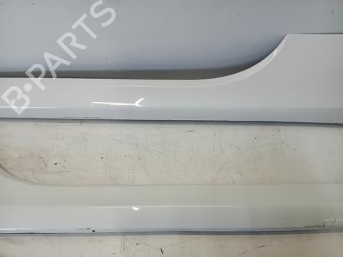 Højre sidekjole ABARTH 500 / 595 / 695 1.4 (312.AXT1A) | BP24343089C114 - Image 3