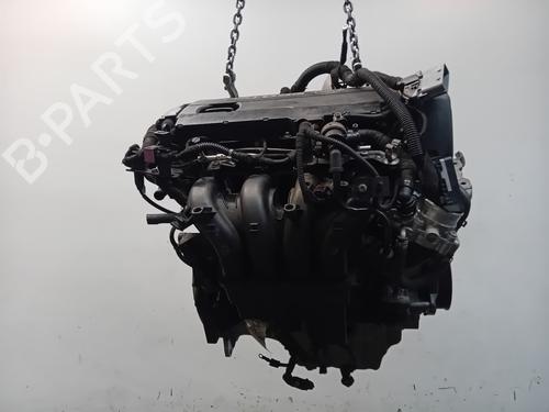 Used Engine Engine OPEL ASTRA J (P10) 1.6 (68) (115 hp) 36321672 36321672