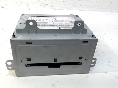 Used Electronic module OPEL ASTRA J Sports Tourer (P10) 1.7 CDTI (35) (110 hp) 7069404