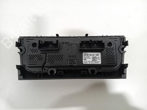 AC Styreenhet / Manøvreringsenhet SKODA SUPERB III (3V3) 2.0 TDI | BP24207384I5 
