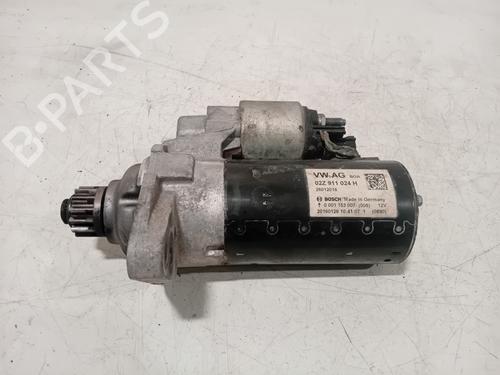 Used Starter Starter 38468164 38468164