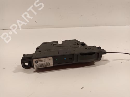 Tailgate lock BMW 5 (F10) 523 i | BP27548209C101 