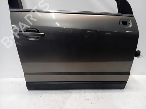 Right front door OPEL ANTARA A (L07) 2.4 4x4 | BP25049596C3 