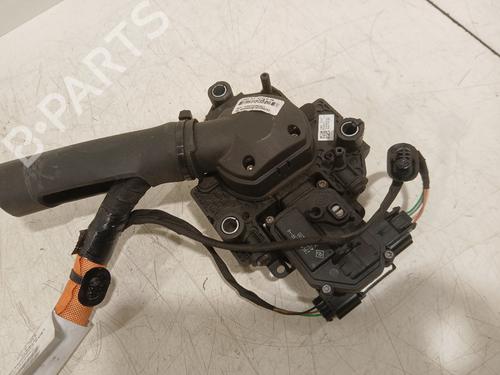 Cable RENAULT ZOE (BFM_) ZOE | BP40049476E12 - Image 5
