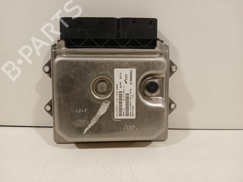 Used Engine control unit (ECU) Engine control unit (ECU) ALFA ROMEO GIULIETTA (940_) 1.4 TB (940FXB1A, 940FXB11) (170 hp) 36241110 36241110