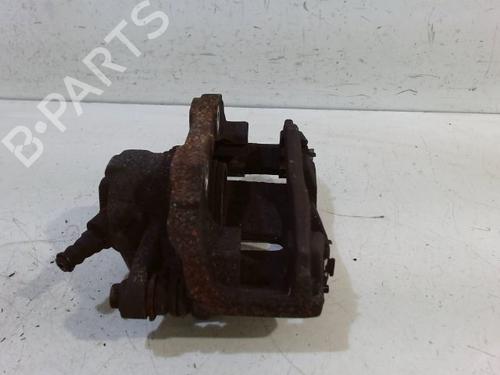 Left front brake caliper CITROËN C3 II (SC_) 1.4 | BP11785876M105 - Image 4