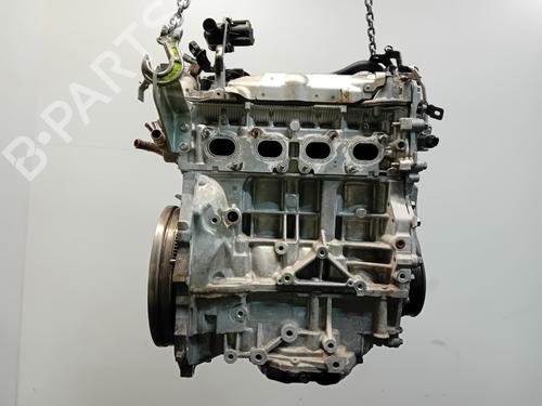 Engine RENAULT CLIO IV (BH_) 1.6 RS (BHJ4, BHJ6, BHMM) | BP18015237M1 