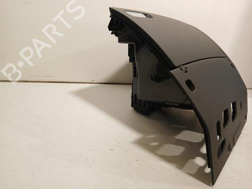 Glove box AUDI A3 Sportback (8VA, 8VF) 1.2 TFSI | BP26959378C95 
