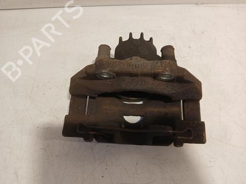 Used Right front brake caliper PEUGEOT PARTNER Box Body/MPV 1.6 BlueHDi 100 (100 hp) 31296838