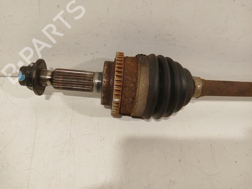 Left front driveshaft KIA PICANTO II (TA) 1.0 | BP38499086M38 - Image 2