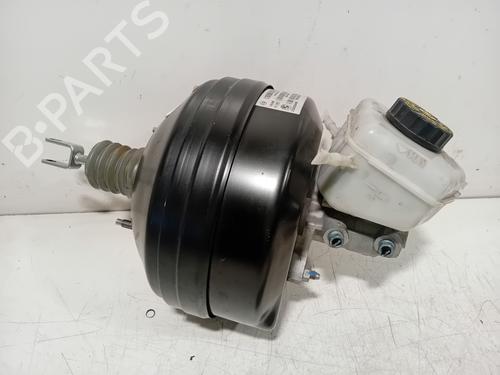 Used Servo brake Servo brake 34722512 34722512