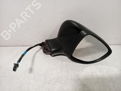 Used Right mirror Right mirror RENAULT CLIO IV Grandtour (KH_) 0.9 TCe 90 (90 hp) 34696674 34696674