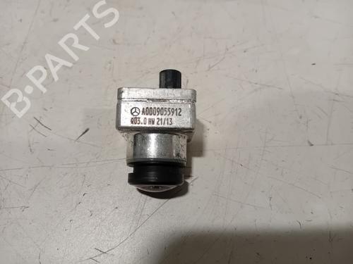 Camera MERCEDES-BENZ C-CLASS (W206) C 300 de (206.008) | BP39586773E14 - Image 3