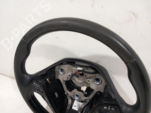 Steering wheel KIA PRO CEE'D (JD) 1.6 GDI | BP38412804C49 - Image 2