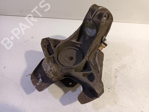 Left front steering knuckle PORSCHE 911 (996) 3.4 Carrera | BP17810581M25 